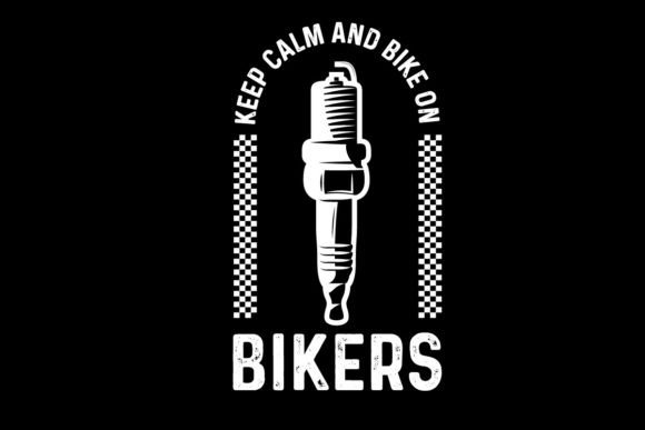 Bikers Streetwear Graphic Design: Urban Edge for Your Brand