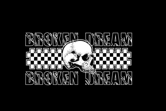 Broken Dream Streetwear: Elevate Your Urban Aesthetic