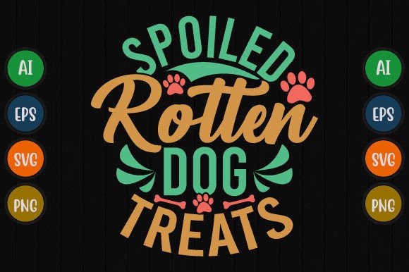 Designing for Dog Lovers: The Spoiled Rotten Aesthetic