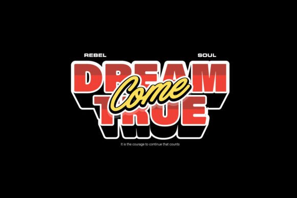 Dream Streetwear Graphic Tee Designs: Bold Graphics for Your Brand
