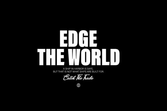 Edge Streetwear Graphic Tee Designs: Aesthetic Quotes for Custom Apparel