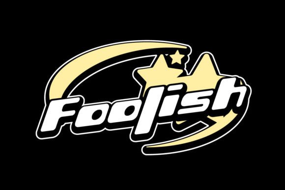Foolish Y2K Graphic Design: Bold Streetwear for Your Brand