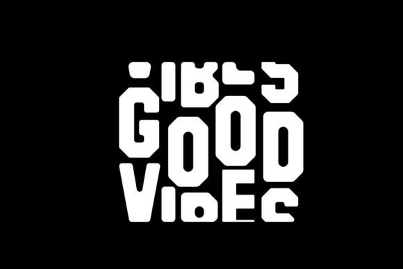 Good Vibes Only Typography Graphic Tee: Your New Secret Weapon