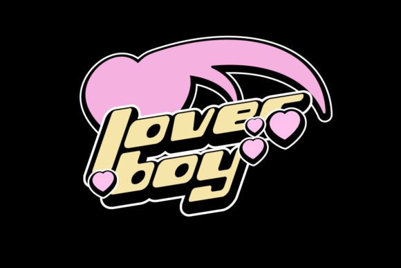 Lover Boys Y2k Graphic Tee: A Design Deep Dive