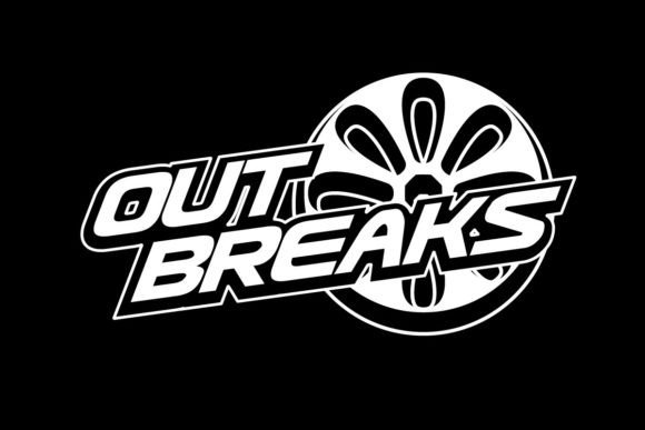Out Break Graphic Tee Design Y2k: A Streetwear Statement