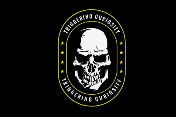 Red Skull Graphic Design: Streetwear Art for Your Brand
