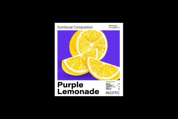 Retro Inspired Typography Graphic: Capturing Authentic Style