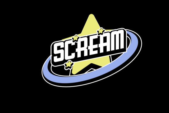 Scream Y2K Graphic Tee Design Ideas: A Designer's Deep Dive