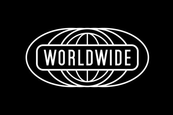 Simple Worldwide Graphic Design: Streetwear Essentials