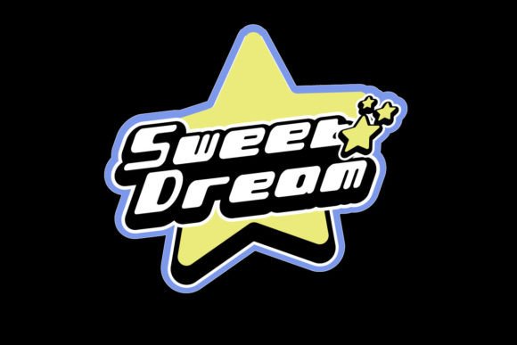 Urban Dreamscapes: The Sweet Dream Graphic Tee Design Collection