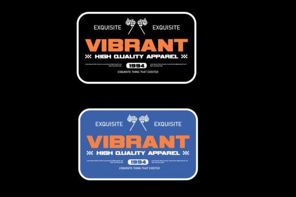 Urban Edge: Mastering Vibrant Streetwear Graphic Design